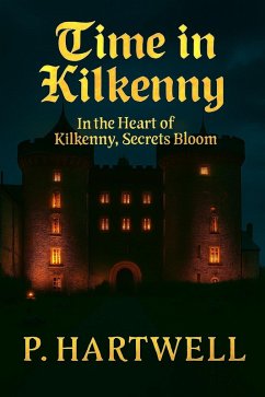 Cover Time in Kilkinney (eBook, ePUB)