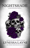 Nightshade (The Nightshade Series, #1) (eBook, ePUB)