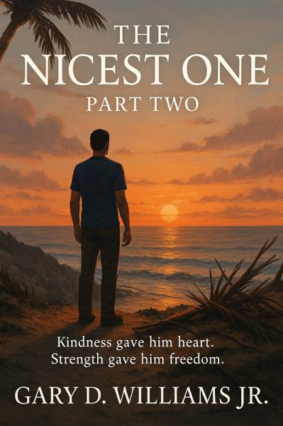 The Nicest One Pt.2 (eBook, ePUB)