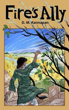 Cover Fire's Ally (eBook, ePUB)