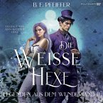 Legenden aus dem Wunderland - Die Weiße Hexe (MP3-Download)