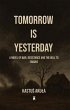 Tomorrow is Yesterday (eBook, ePUB) - Bild 1