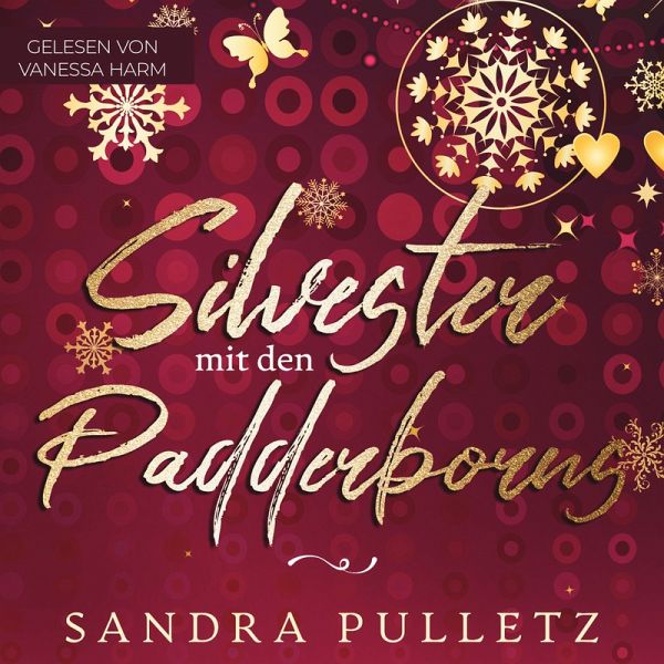 Silvester mit den Padderborns (MP3-Download) Silvester mit den Padderborns (MP3-Download)