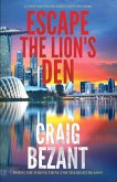 Escape The Lion's Den (Henry Herbert, #4) (eBook, ePUB)