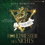 Hohepriester des Nichts - Verloren (MP3-Download)