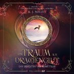 Ein Traum aus Drachenglut - Das Leuchten der Nebeltäler (MP3-Download)