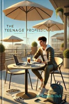 Cover The Teenage Professional (eBook, ePUB)