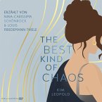 The Best Kind of Chaos - Dreams in Rome Band 2 (MP3-Download)