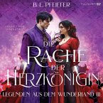 Legenden aus dem Wunderland - Die Rache der Herzkönigin (MP3-Download)