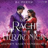 Legenden aus dem Wunderland - Die Rache der Herzkönigin (MP3-Download) Legenden aus dem Wunderland - Die Rache der Herzkönigin (MP3-Download)
