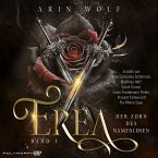Erea - Der Zorn des Namenlosen (MP3-Download)