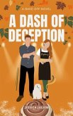 A Dash of Deception (eBook, ePUB) A Dash of Deception (eBook, ePUB)