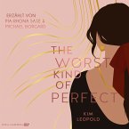 The Worst Kind of Perfect - Dreams in Rome Band 1 (MP3-Download)