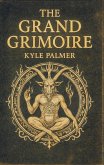 The Grand Grimoire (eBook, ePUB) The Grand Grimoire (eBook, ePUB)