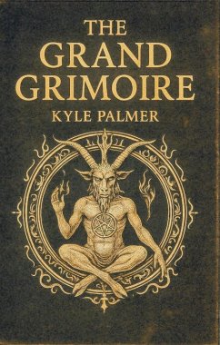 Cover The Grand Grimoire (eBook, ePUB)