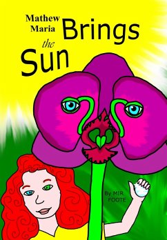 Cover Mathew Maria Brings the Sun (eBook, ePUB)