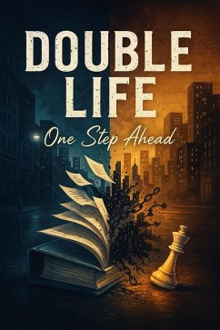 Cover Double Life: One Step Ahead (eBook, ePUB)