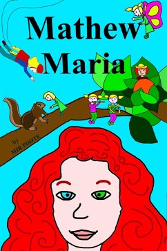 Mathew Maria (eBook, ePUB) Cover Mathew Maria (eBook, ePUB)