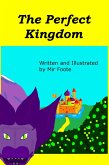The Perfect Kingdom (eBook, ePUB)