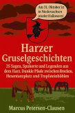 Harzer Gruselgeschichten (eBook, ePUB) Harzer Gruselgeschichten (eBook, ePUB)