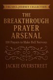 The Breakthrough Prayer Arsenal (eBook, ePUB)