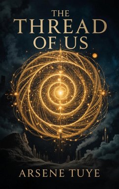 Cover The Thread of Us (eBook, ePUB)