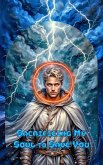 Sacrificing My Soul to Save You (eBook, ePUB) Sacrificing My Soul to Save You (eBook, ePUB)