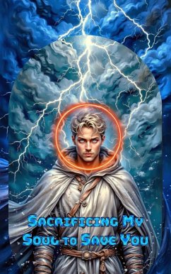 Sacrificing My Soul to Save You (eBook, ePUB) - Willianinnovador Sacrificing My Soul to Save You (eBook, ePUB) - Willianinnovador