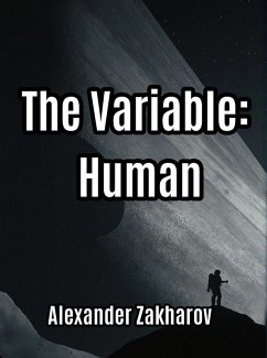 Cover The Variable: Human (eBook, ePUB)