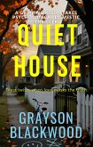 Quiet House: a Gripping High-Stakes Psychological Domestic Thriller (eBook, ePUB)