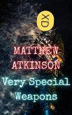 Very Special Weapons (Cicada Children, #6) (eBook, ePUB) Very Special Weapons (Cicada Children, #6) (eBook, ePUB)