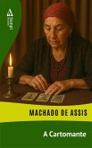 A Cartomante (eBook, ePUB) A Cartomante (eBook, ePUB)