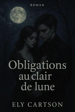 Cover Obligations au clair de lune (eBook, ePUB)