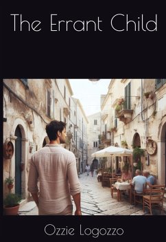 The Errant Child (eBook, ePUB) - Logozzo, Ozzie