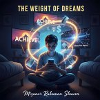 The Weight of Dreams (eBook, ePUB)