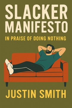 Cover Slacker Manifesto (eBook, ePUB)