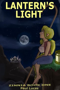 Cover Lantern's Light (eBook, ePUB)
