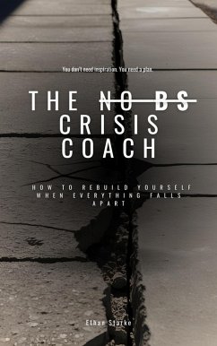 Cover The No BS Crisis Coach (eBook, ePUB)