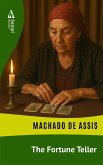 The Fortune Teller (eBook, ePUB) The Fortune Teller (eBook, ePUB)