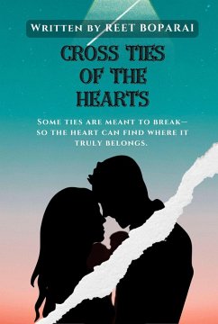 Cover Cross Ties of the Hearts (eBook, ePUB)