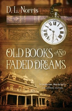 Cover Old Books and Faded Dreams (eBook, ePUB)