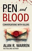 Pen and Blood: Conversations with Killers (eBook, ePUB)