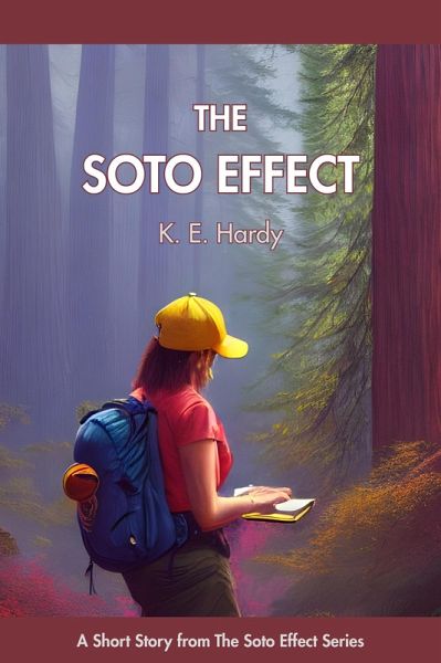 The Soto Effect (Short Story) (eBook, ePUB) The Soto Effect (Short Story) (eBook, ePUB)