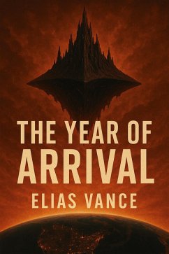 The Year Of Arrival (eBook, ePUB) Cover The Year Of Arrival (eBook, ePUB)