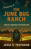 Stargazing at the June Bug Ranch (eBook, ePUB)