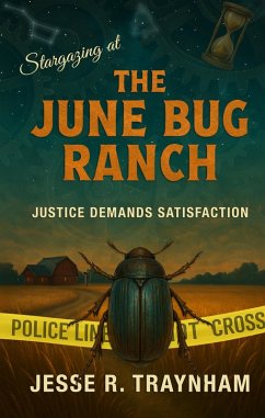Cover Stargazing at the June Bug Ranch (eBook, ePUB)