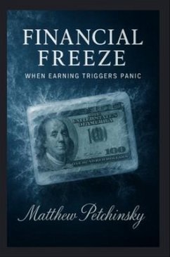 Cover Financial Freeze (eBook, ePUB)