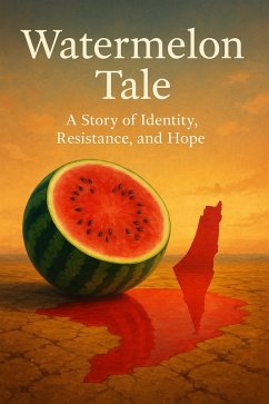 The WaterMelon Tale 1910 to 2025 (eBook, ePUB) - Alkaisi