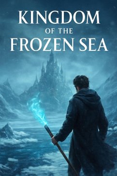 Cover Kingdom of the Frozen Sea (eBook, ePUB)
