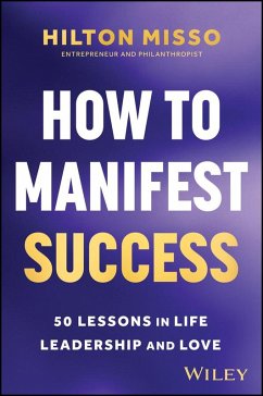 Cover How to Manifest Success (eBook, PDF)